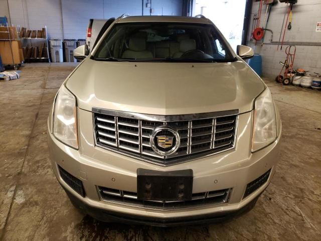 2013 Cadillac SRX Luxury Collection