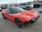 1998 Chevrolet Corvette