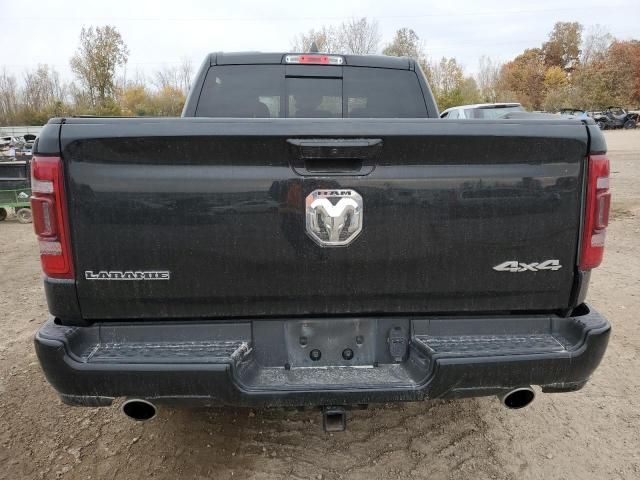 2021 Dodge 1500 Laramie