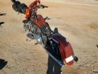 2007 Harley-Davidson Flhtcui