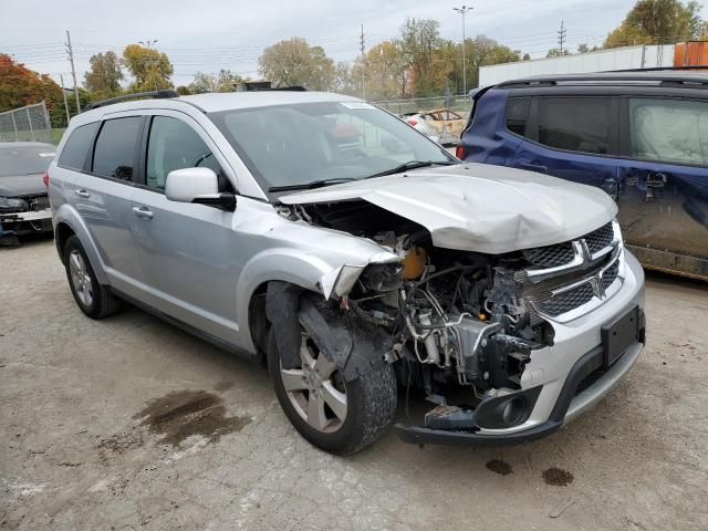 2011 Dodge Journey Mainstreet