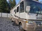 2004 Ndar 2004 Workhorse Custom Chassis Motorhome Chassis W2