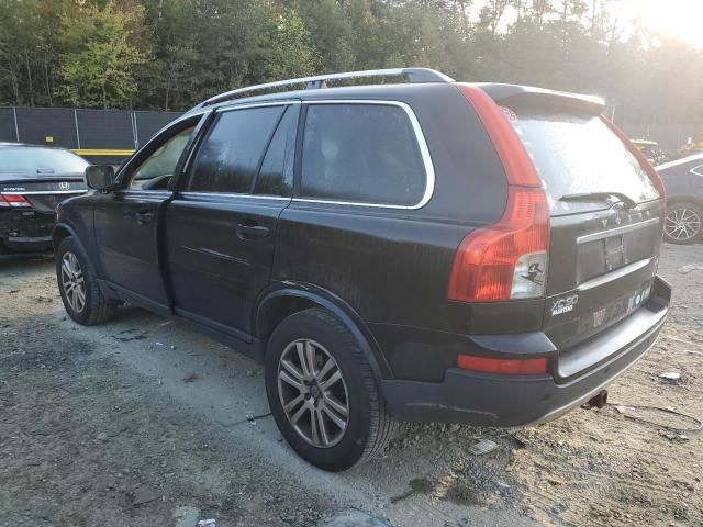 2012 Volvo XC90 3.2