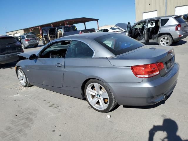 2009 BMW 335 I