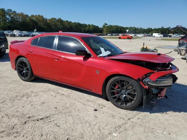 2016 Dodge Charger SRT Hellcat