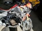 2017 Honda CRF1000