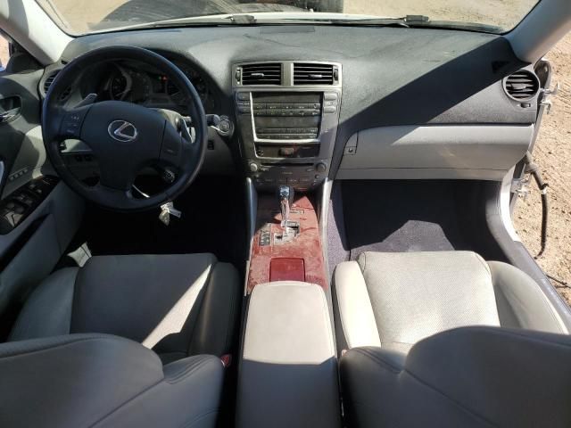 2007 Lexus IS 250