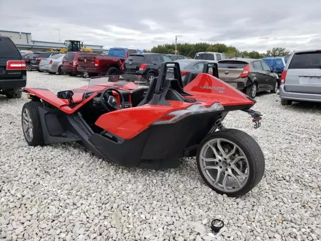 2021 Polaris Slingshot SL