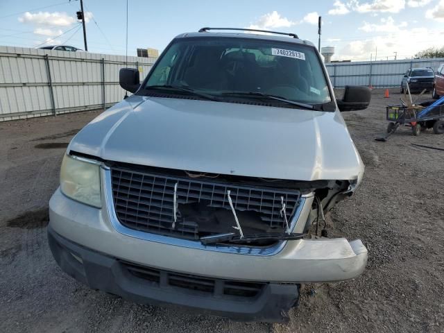 2004 Ford Expedition XLT