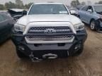 2017 Toyota Tacoma Double Cab