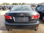 2011 Lexus IS 250