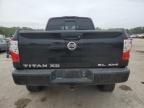 2017 Nissan Titan XD SL