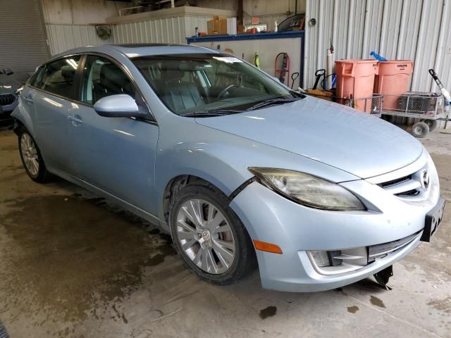 2009 Mazda 6 I