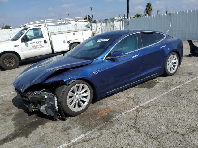 2017 Tesla Model S