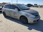 2011 Nissan Versa S