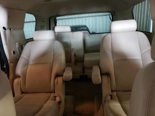 2008 Cadillac Escalade Luxury