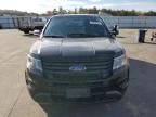 2017 Ford Explorer Police Interceptor