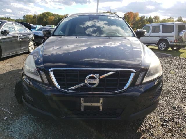 2011 Volvo XC60 3.2