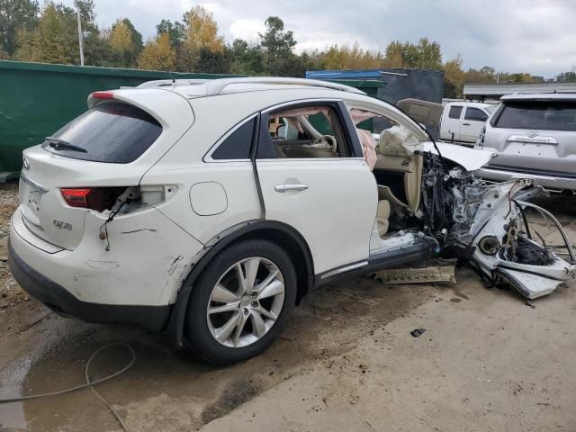 2015 Infiniti QX70