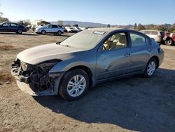 Nissan salvage cars for sale: 2011 Nissan Altima Hybrid
