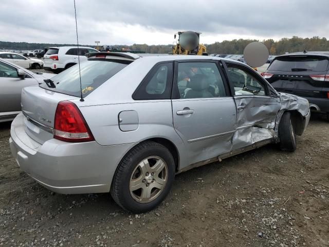 2005 Chevrolet Malibu Maxx LT