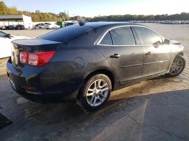 2014 Chevrolet Malibu 1LT