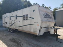Salvage cars for sale from Copart Midway, FL: 2003 Wildcat RV