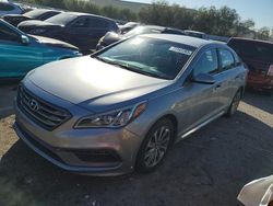 2016 Hyundai Sonata Sport for sale in Las Vegas, NV