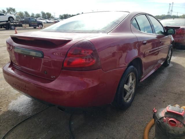 2004 Pontiac Grand Prix GT