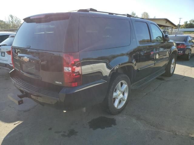 2007 Chevrolet Suburban K1500