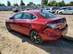 2017 Buick Verano Sport Touring