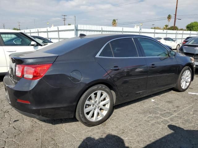 2014 Chevrolet Malibu 2LT