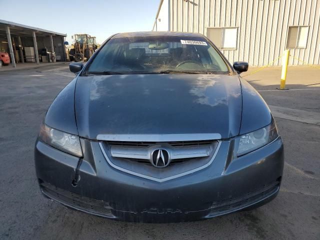 2006 Acura 3.2TL