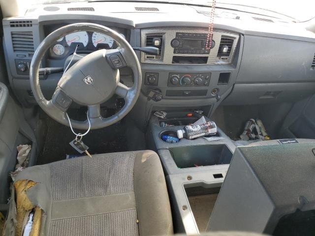 2006 Dodge RAM 3500