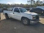 2003 Chevrolet Silverado C1500