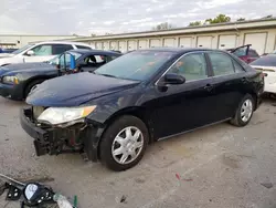 Lotes con ofertas a la venta en subasta: 2013 Toyota Camry L