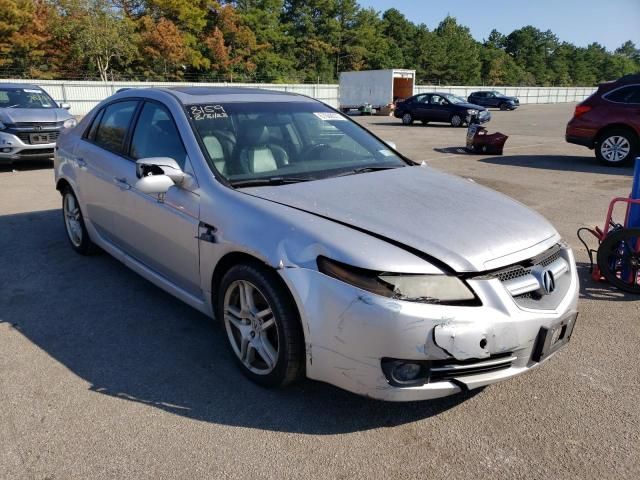 2007 Acura TL