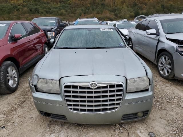 2005 Chrysler 300 Touring