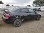 2005 Dodge Neon SXT