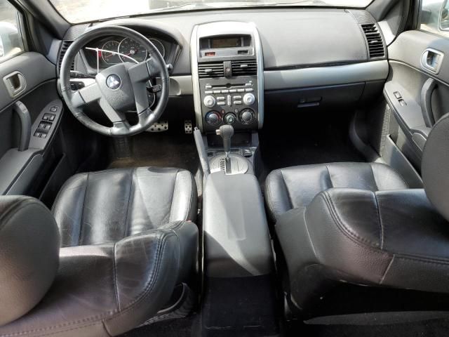 2005 Mitsubishi Galant ES Medium