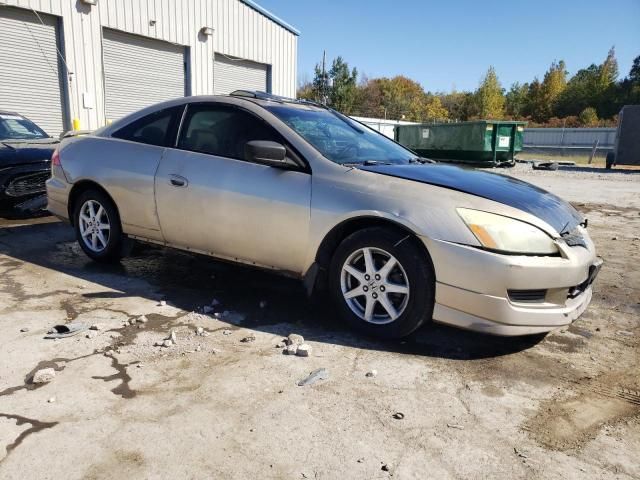 2003 Honda Accord EX