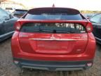 2018 Mitsubishi Eclipse Cross SE