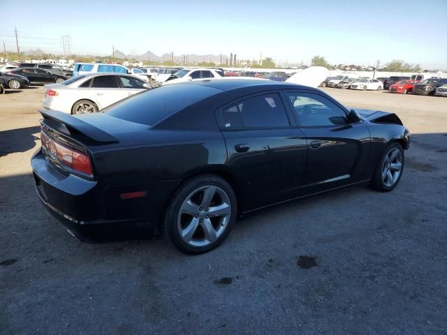 2013 Dodge Charger SXT