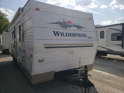 2004 Wildcat Travel Trailer for sale in Des Moines, IA