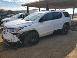 2018 GMC Acadia SLT-1 en venta en Tanner, AL