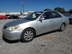 2003 Toyota Camry LE for sale in Montgomery, AL