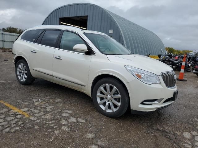 2015 Buick Enclave