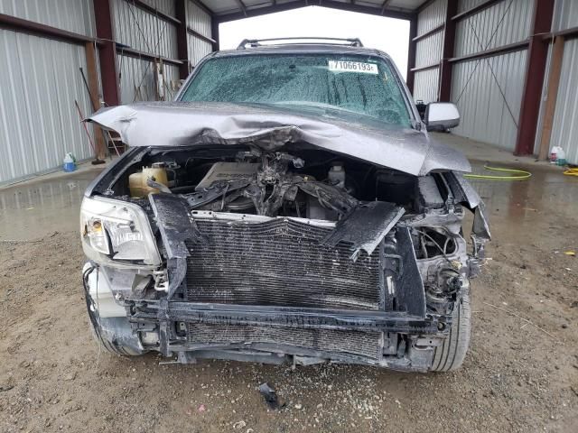 2009 Mercury Mariner Premier