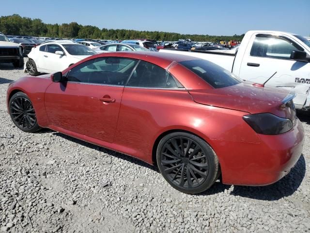 2015 Infiniti Q60 Base