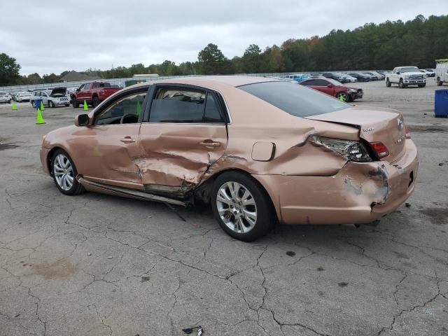 2008 Toyota Avalon XL